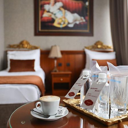 Apart-Hotel Integra Баня Лука Екстериор снимка