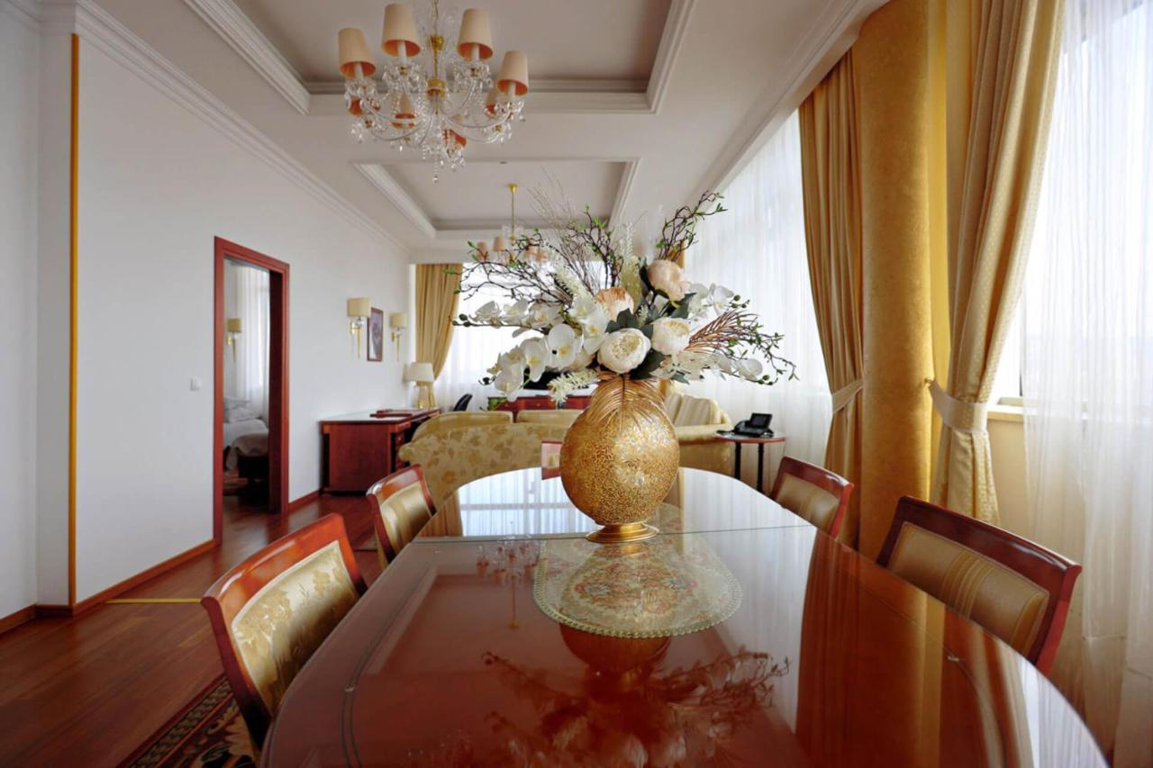 Apart-Hotel Integra Баня Лука Екстериор снимка