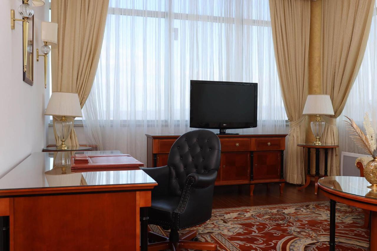 Apart-Hotel Integra Баня Лука Екстериор снимка