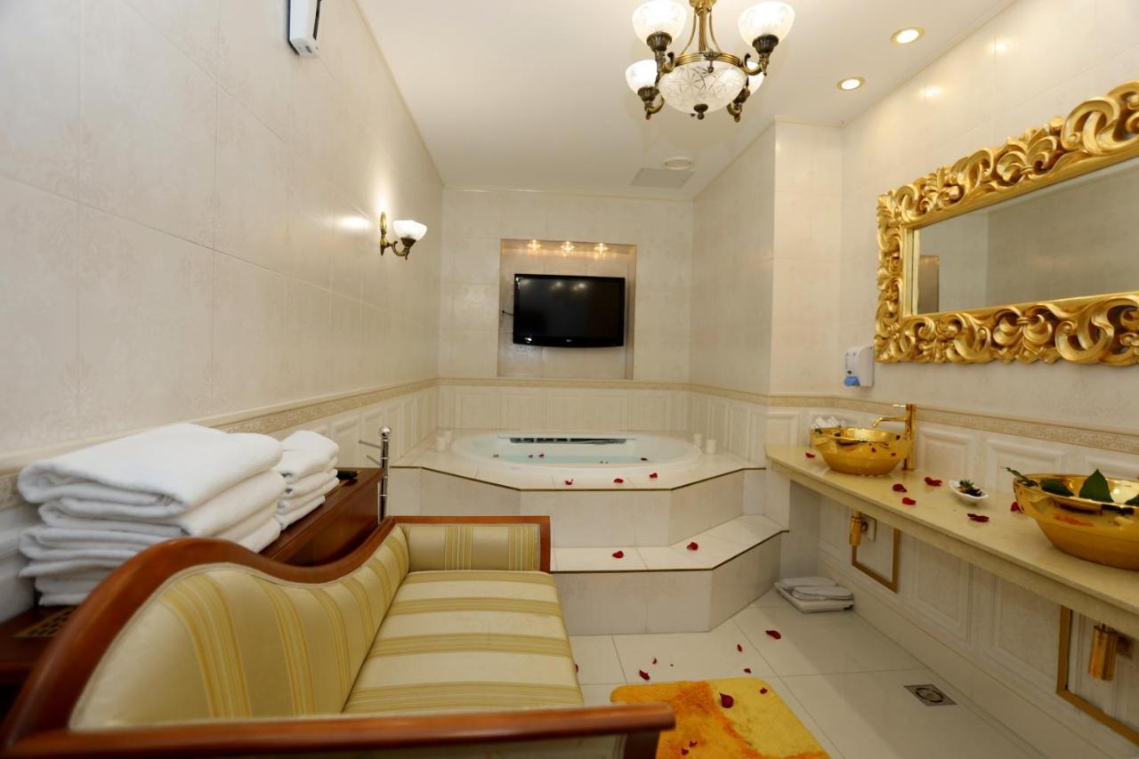 Apart-Hotel Integra Баня Лука Екстериор снимка
