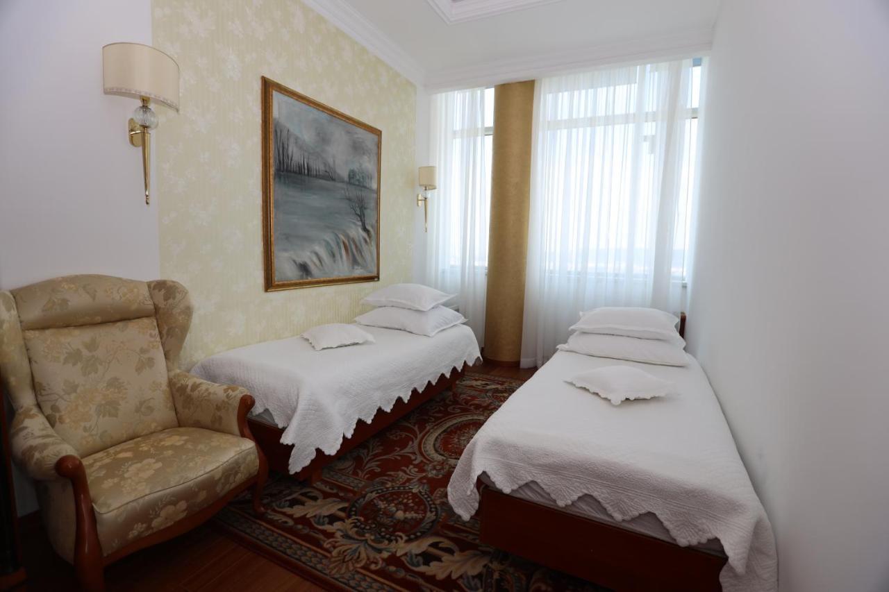 Apart-Hotel Integra Баня Лука Екстериор снимка