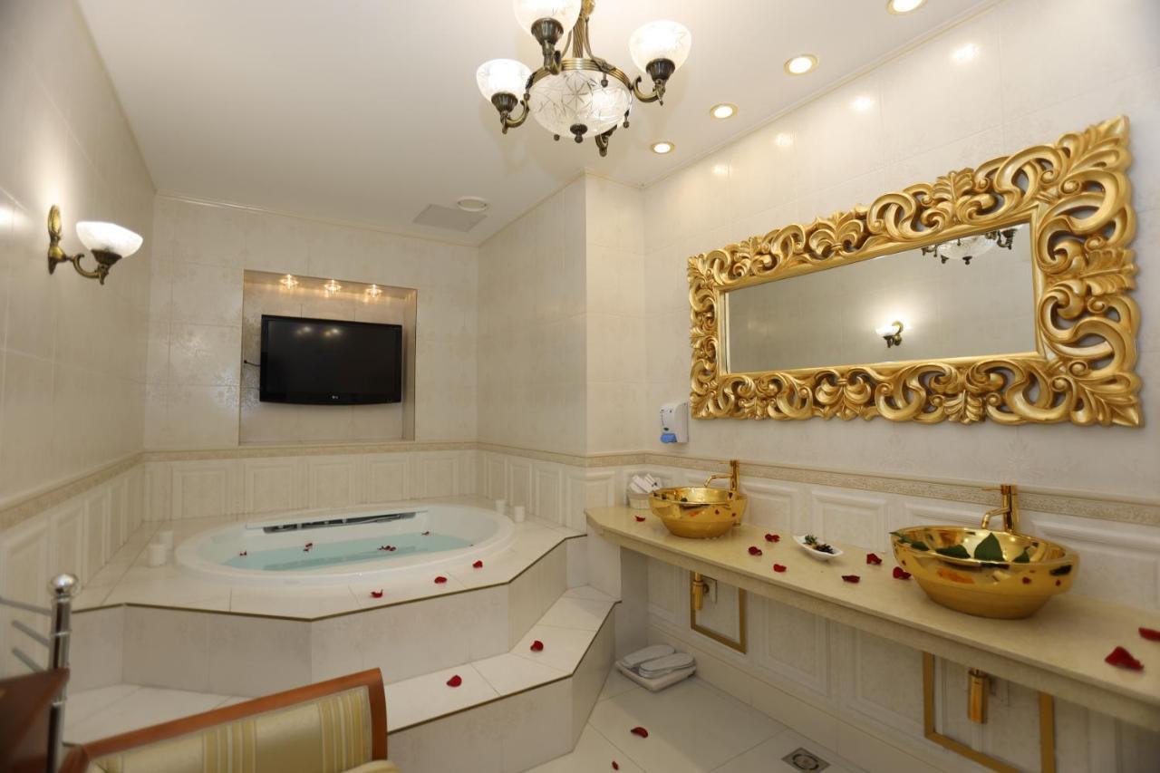 Apart-Hotel Integra Баня Лука Екстериор снимка