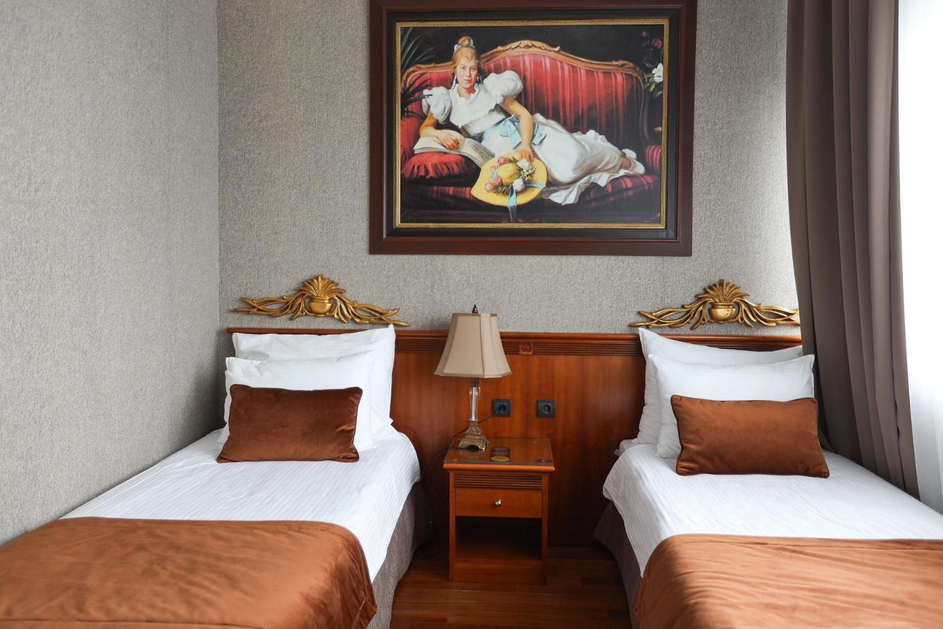 Apart-Hotel Integra Баня Лука Екстериор снимка
