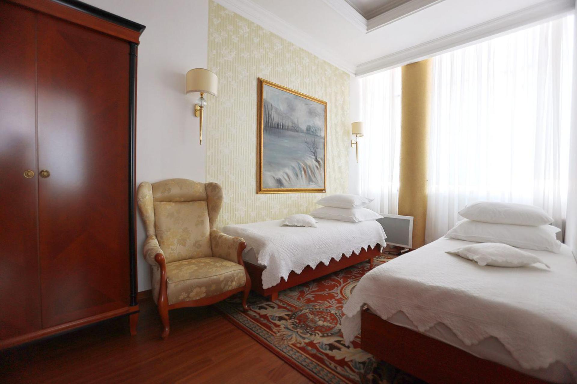 Apart-Hotel Integra Баня Лука Екстериор снимка