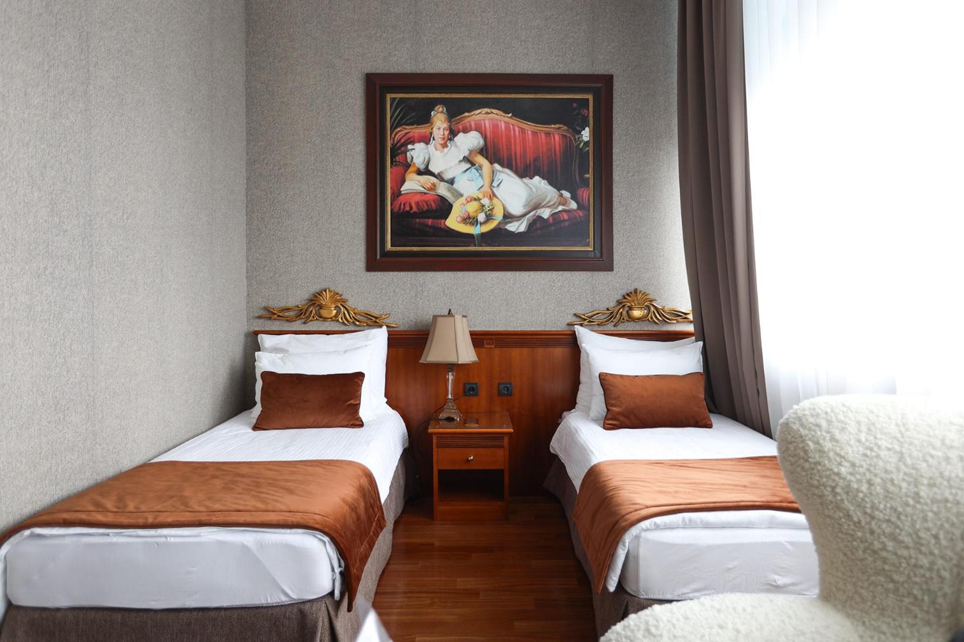Apart-Hotel Integra Баня Лука Екстериор снимка