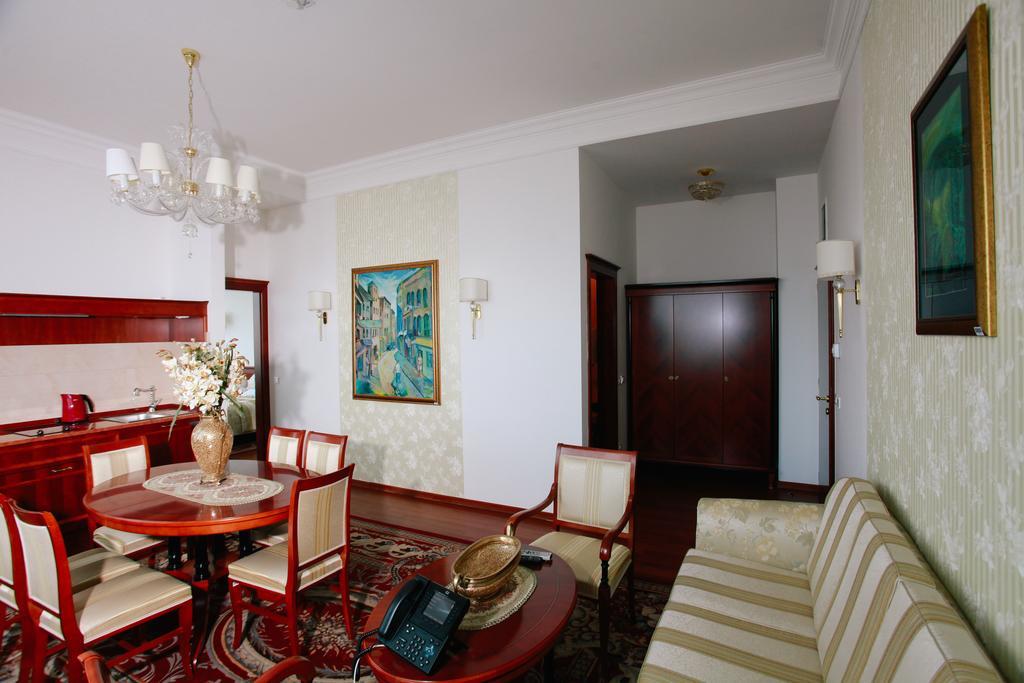 Apart-Hotel Integra Баня Лука Стая снимка