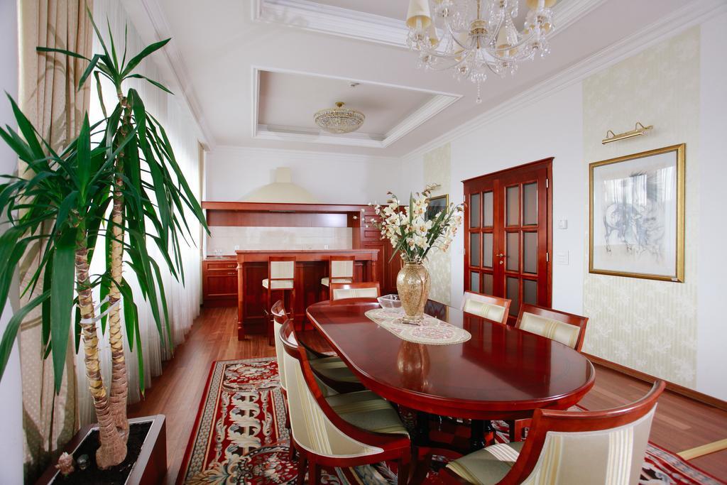 Apart-Hotel Integra Баня Лука Стая снимка