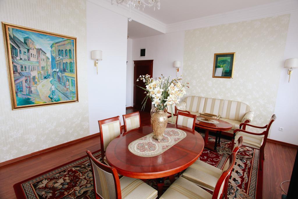 Apart-Hotel Integra Баня Лука Стая снимка